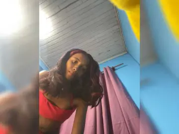 Bongacams Sex Cam of Ourka