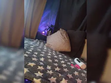 Bongacams Sex Cam of Tanysha-1
