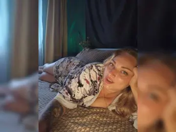 Bongacams Adult Webcam of Tanysha-1