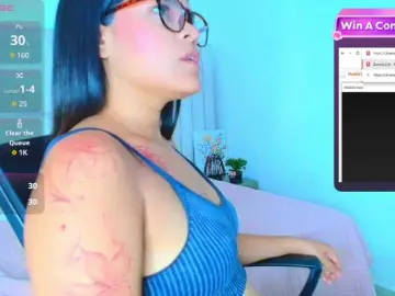 Bongacams Free Porn Cam of Amelia-26