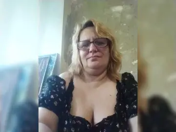 Bongacams Sex Chat of ForestLadyXL