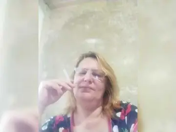 Bongacams Private Sex Chat of ForestLadyXL
