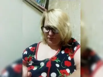 Bongacams Live Porn of ForestLadyXL