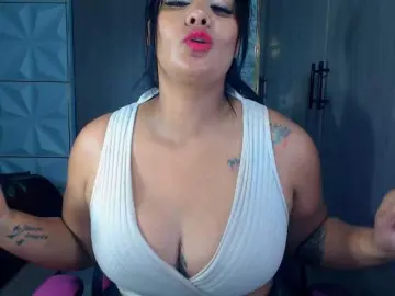 Bongacams Sex Chat of Katecute89