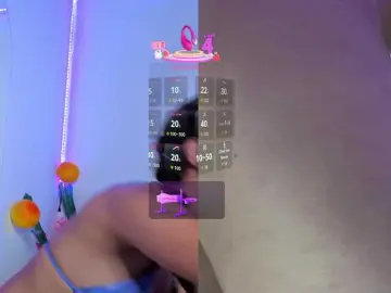 Bongacams Live Porn of LittleSky