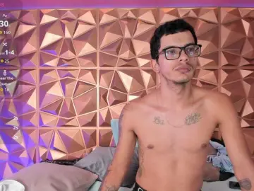 Bongacams Live Sex Cam of MaddieandMath