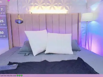 Bongacams Sex Chat of milu-beluci