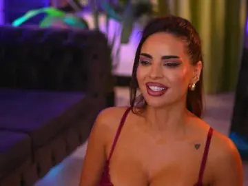 Bongacams Sex Cam of ArabianRose