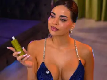 Bongacams Watch Live Sex Cams of ArabianRose
