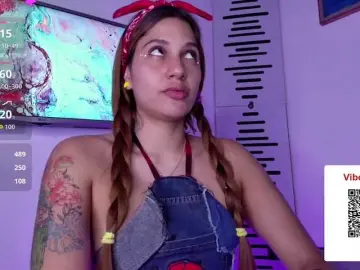 Bongacams Free Live Porn of Babeali