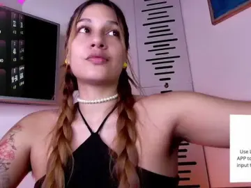 Bongacams Live Sex Cam of Babeali