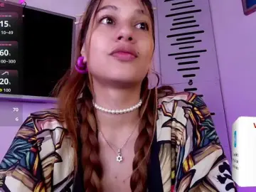 Bongacams Nude Webcam of Babeali
