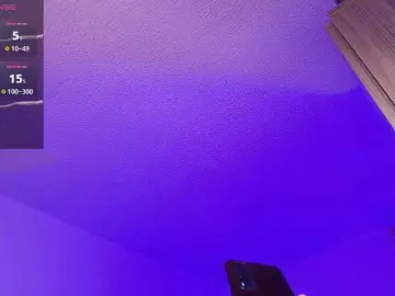 Bongacams Adult Webcam of NicolWhitee