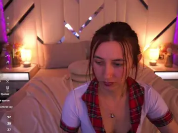 Bongacams Live Sex Cam of RoxyRayy