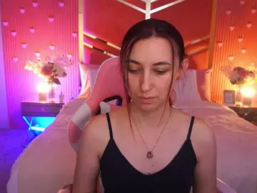 Bongacams Adult Video Chat of RoxyRayy