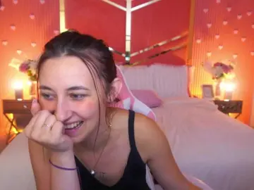 Bongacams Sex Cam of RoxyRayy