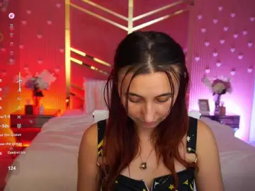 Bongacams Private Sex Chat of RoxyRayy