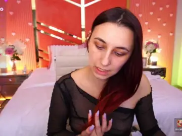Bongacams Best live sex cam show of RoxyRayy