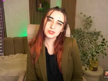Bongacams Live Sex of RoxyRayy