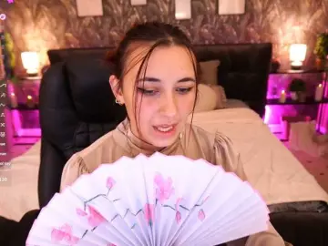 Bongacams Free Porn Cam of RoxyRayy