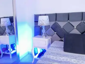 Bongacams Private Sex Chat of XXXiomara