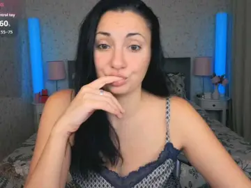 Bongacams Adult Webcams of LadyyNoir