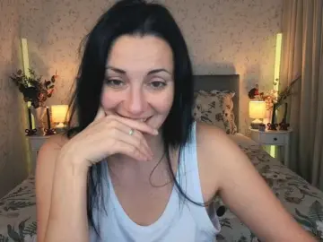 Bongacams Live Sex of LadyyNoir