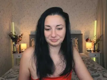 Bongacams Live Sex Cam of LadyyNoir