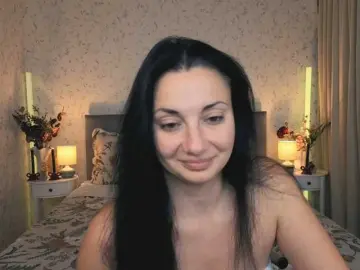 Bongacams Sex Chat of LadyyNoir