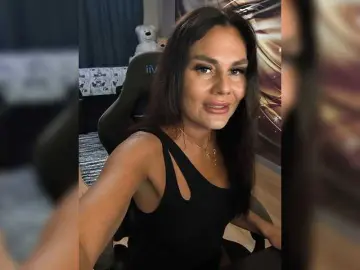 Bongacams Adult Video Chat of Paniserca