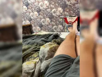 Bongacams Live Sex of SvParochka