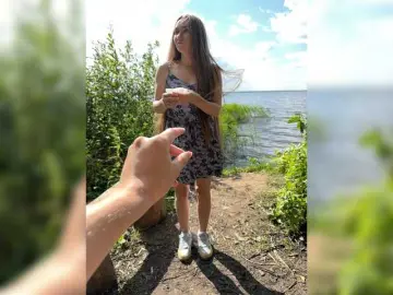 Bongacams Watch Live Sex Cams of SvParochka