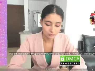 Bongacams Free Live Porn of kylieloved22