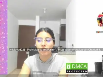 Bongacams Best live sex cam show of kylieloved22