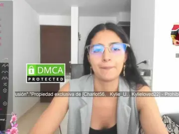 Bongacams Private Sex Chat of kylieloved22