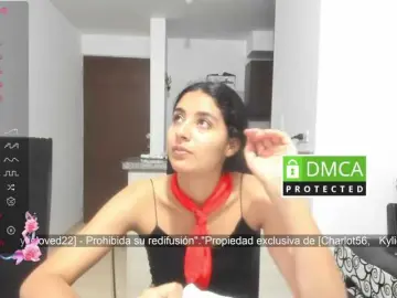 Bongacams Free Porn Cam of kylieloved22