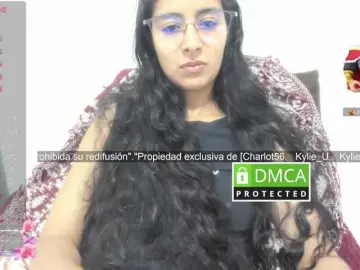 Bongacams Live Porn of kylieloved22