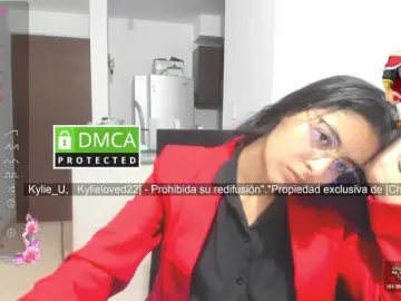 Bongacams Live Sex Cam of kylieloved22