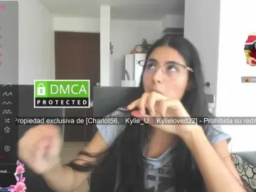 Bongacams Private Sex Chat of kylieloved22
