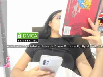 Bongacams Private Sex Chat of kylieloved22