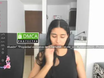 Bongacams Live Porn of kylieloved22