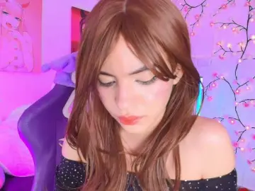 Bongacams Sex Chat of Swannamy