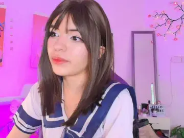 Bongacams Live Porn of Swannamy