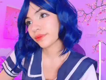 Bongacams Live Sex Cam of Swannamy