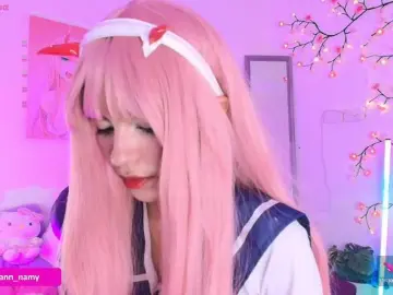 Bongacams Best live sex cam show of Swannamy