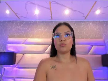 Bongacams Private Sex Chat of ScarlettRoot
