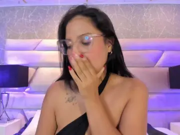 Bongacams Private Sex Chat of ScarlettRoot