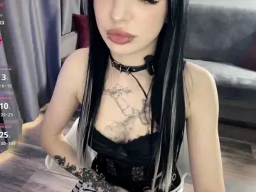 Bongacams Best Webcam of dark-girl