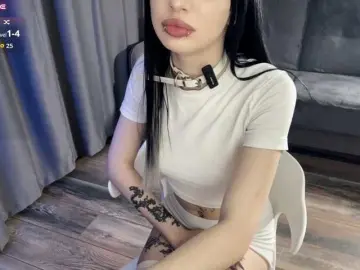 Bongacams Live Sex of dark-girl