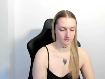 Bongacams Private Sex Chat of AlexaKisses